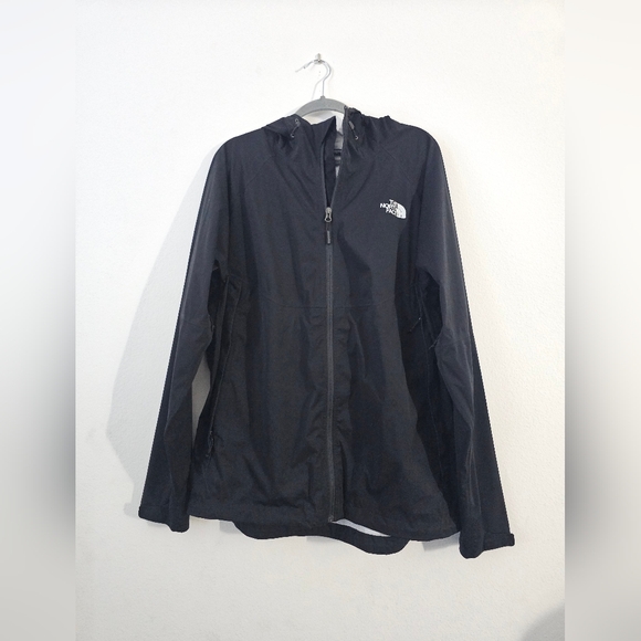 The North Face Mens Black Jacket - Picture 1 of 14